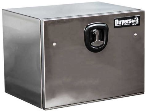 18 metal tool box|18x18x24 stainless steel box.